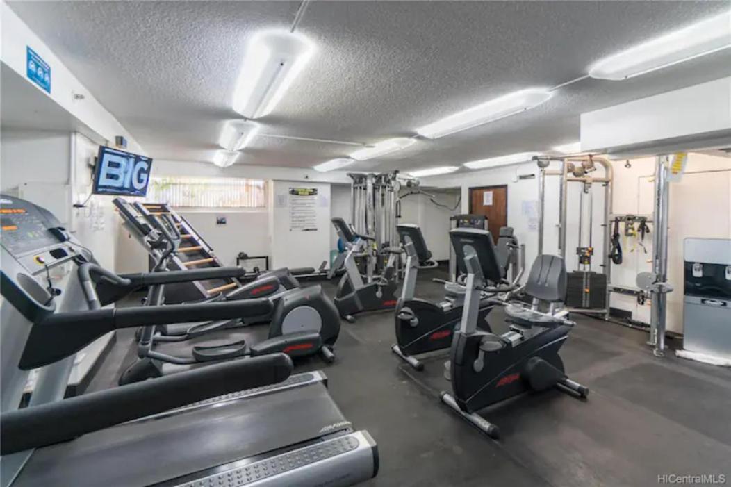 #Waikiki Dream - Cozy & Modern Studio Honolulu Exterior foto